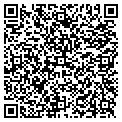 QR code with Gruner Strahl P L contacts