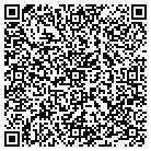 QR code with Marshell N Stalling Carpet contacts