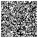 QR code with Zenobia T Thomas contacts
