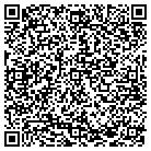 QR code with Oriental Rug Hand Cleaning contacts