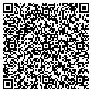 QR code with Hardeep Kaur contacts