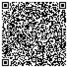 QR code with Oak Mobile Home & Rv Park contacts