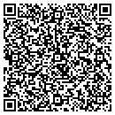 QR code with Hector R Santana contacts