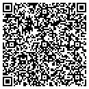 QR code with Adrian W Jagow contacts