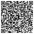 QR code with A E Powersports contacts