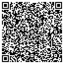 QR code with Jd Trucking contacts