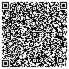 QR code with Upholstery Station contacts