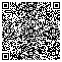 QR code with US Pizza contacts