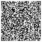 QR code with Christina Hwang D D S P C contacts
