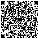 QR code with Manpreet S Gill & Sunil Dhunna contacts