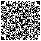 QR code with Mansar Truck Lines contacts