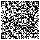 QR code with Martin Romero contacts
