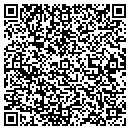 QR code with Amazin Glazen contacts