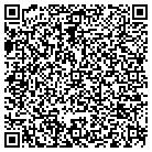 QR code with First Response Carpet Cleaning contacts