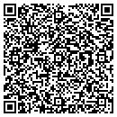 QR code with Am I Who Inc contacts