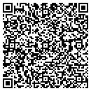 QR code with Andrew Hidde contacts