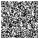 QR code with Ari Echt Mr contacts