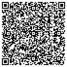 QR code with Washington Carpet Clng contacts