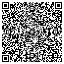 QR code with Art Of Touch contacts