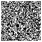 QR code with Custom Clngs of The Palm Bches contacts