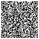 QR code with George M Lazarus contacts
