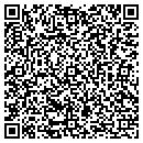 QR code with Gloria A Rich Lcsw Phd contacts