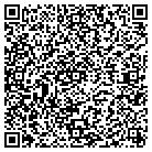 QR code with Hiltroll Transportation contacts