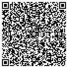 QR code with White's Delivery Service contacts