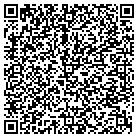 QR code with Custom Car Upholstery By Rymnd contacts