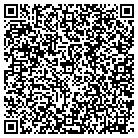 QR code with Aynes-Mathis Events Llp contacts