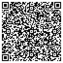 QR code with Haque Afshan DDS contacts