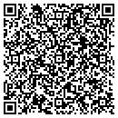 QR code with He Jianying DDS contacts