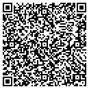 QR code with Homestretch contacts