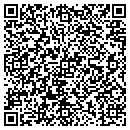 QR code with Hovsky Julia DDS contacts