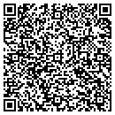 QR code with Hu Lin DDS contacts