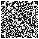 QR code with Monicas Clean Services contacts