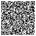 QR code with Becky Craven contacts