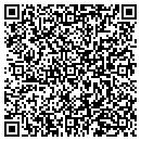 QR code with James A Wilson Md contacts