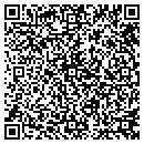 QR code with J C Lidestri Dds contacts