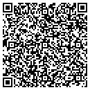 QR code with J C Lim Dental contacts