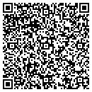 QR code with J A Sonnabend Md Pc contacts