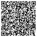 QR code with John R Schwab Dr contacts