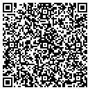 QR code with A & S Irrigation contacts