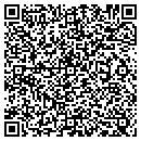 QR code with Zerorez contacts
