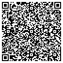 QR code with B-Made LLC contacts
