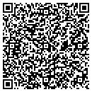QR code with Justena Kavanagh contacts