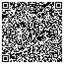 QR code with Gonfishin V contacts