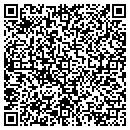 QR code with M G & Assoc Carpet Cleaning contacts
