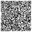 QR code with Mahogany International Inc contacts