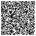 QR code with Brrc Inc contacts